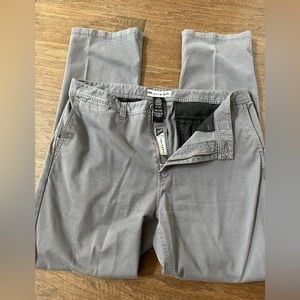 Travis Mathew golf pants. Very comfortable 36x34